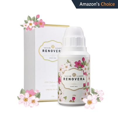 Renovera Wash (Pack of 3)