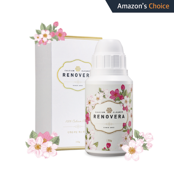Renovera Wash (Pack of 3)