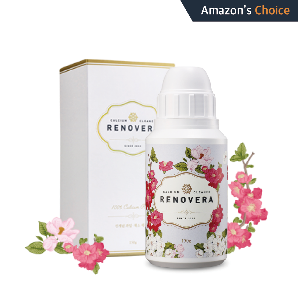 Renovera Wash (Pack of 3)