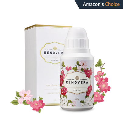 Renovera Wash (Pack of 3)