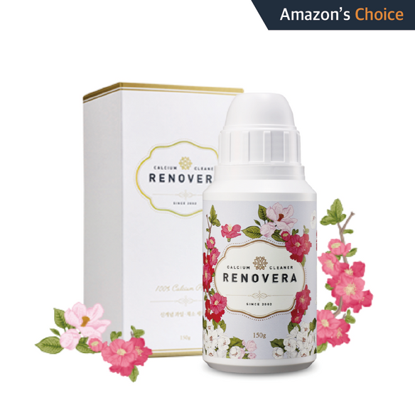 Renovera Wash (Pack of 3)