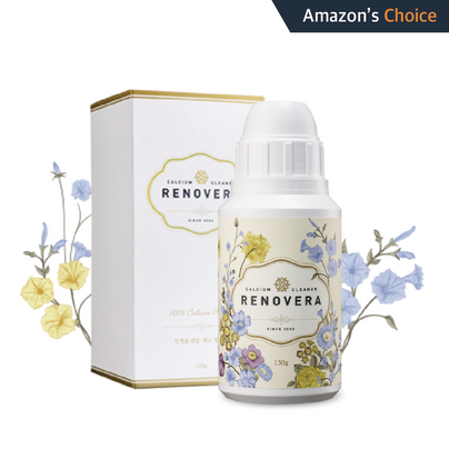 Renovera Wash (Pack of 3)